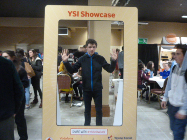YSI Showcase Scoil Pol