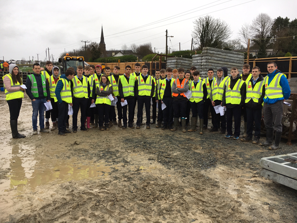 ScoilPol SiteVisit 19