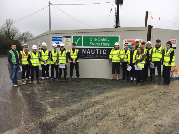 SiteVisit 19