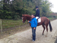 Clonshire 2014