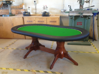 Leaving Cert Wood Project 2015