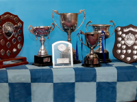 Munster Championship Awards in Adare