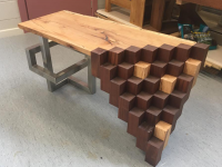 Leaving Cert Wood Projects 2020