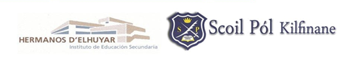 HermanosDElhuyarLogo