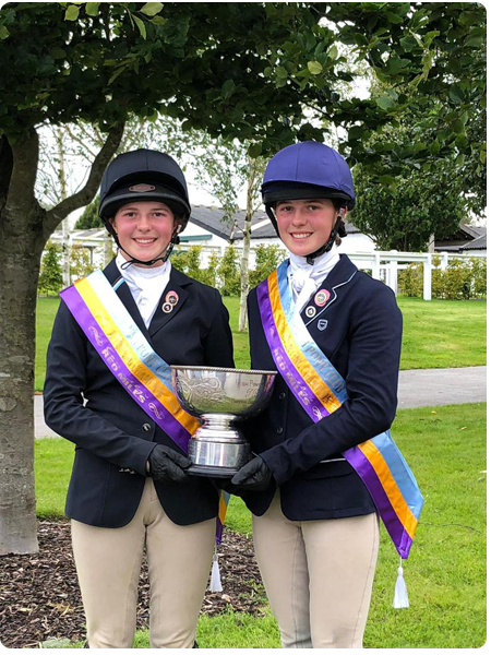Equestrian Tattersalls23