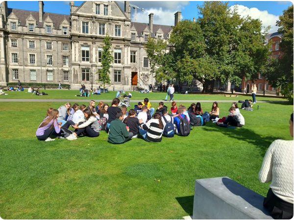 Dublin