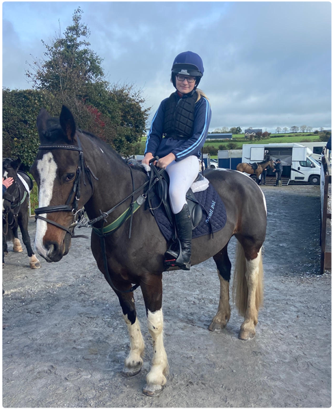 Sceilig Interschools Oct 20th