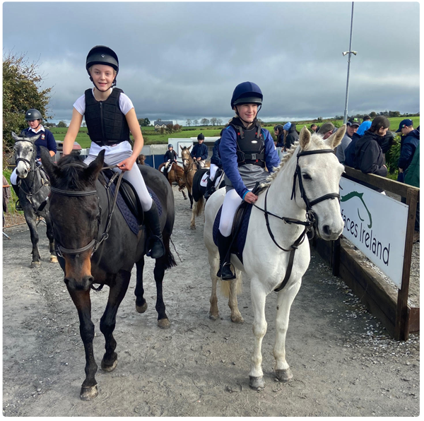 Sceilig Interschools Oct 20th