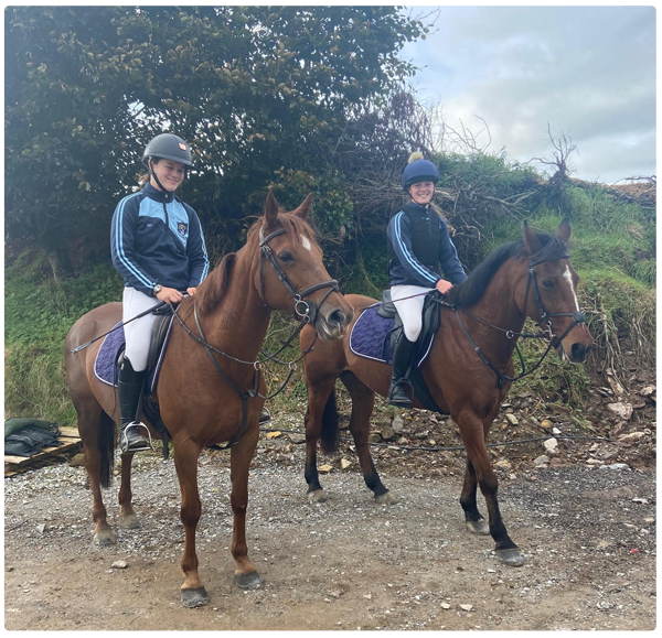 Sceilig Interschools Oct 20th