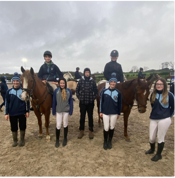 Sceilig Interschools Oct 20th