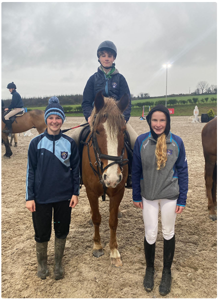 Sceilig Interschools Oct 20th