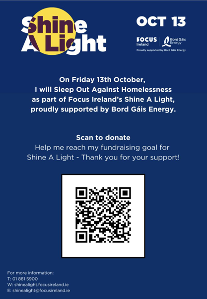 TY Sleep out23