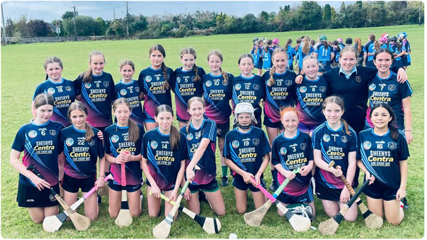 Scoil Pol Camogie