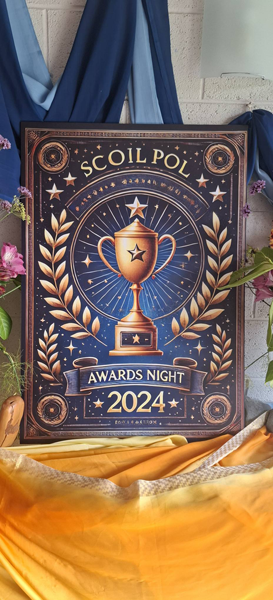 Awards Night 24