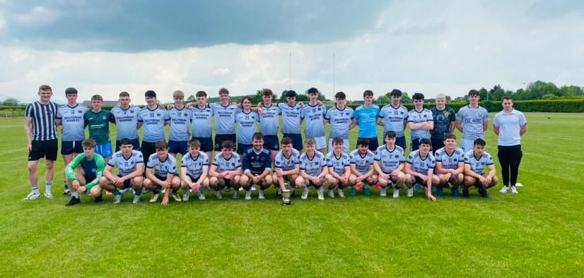 Scoil Pol Snr Football