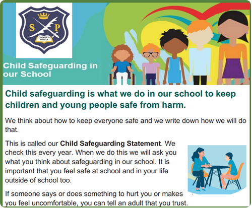 ChildSafeguarding