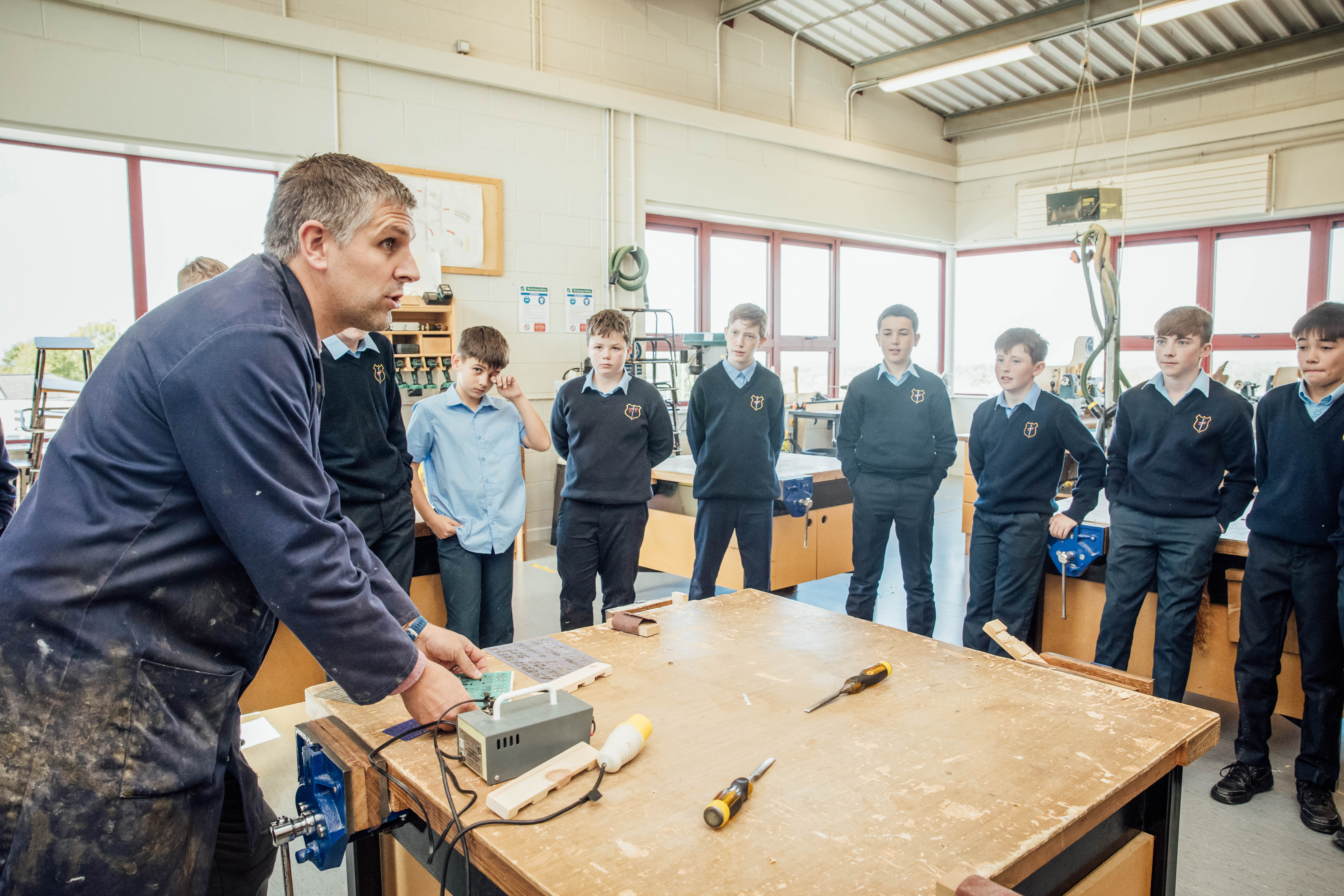 Construction Studies