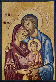 HolyFamily