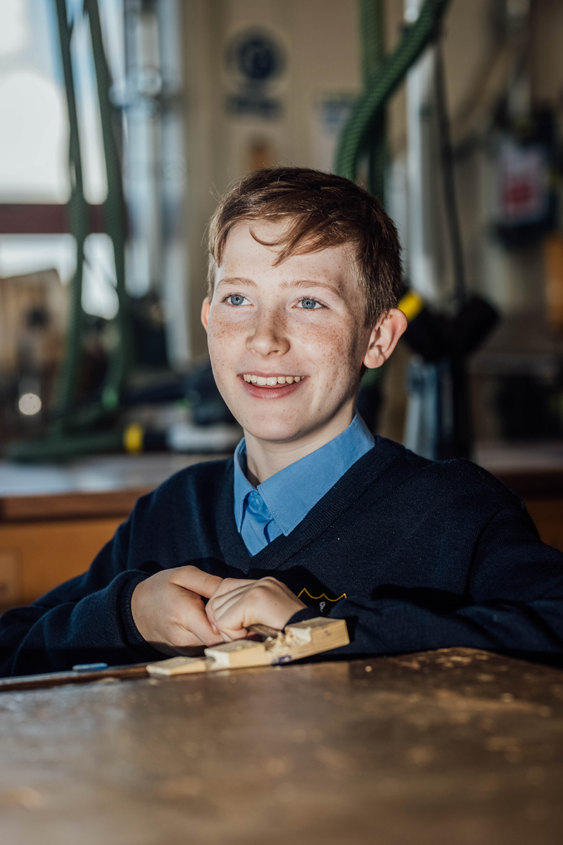 Junior Cycle Construction Studies