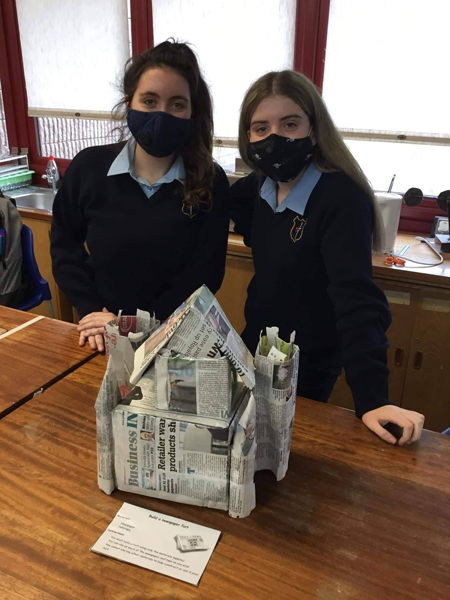 ScienceWeek 17