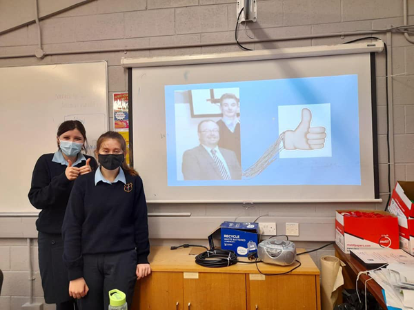 ScienceWeek 33