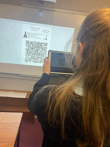 ScienceWeek 41