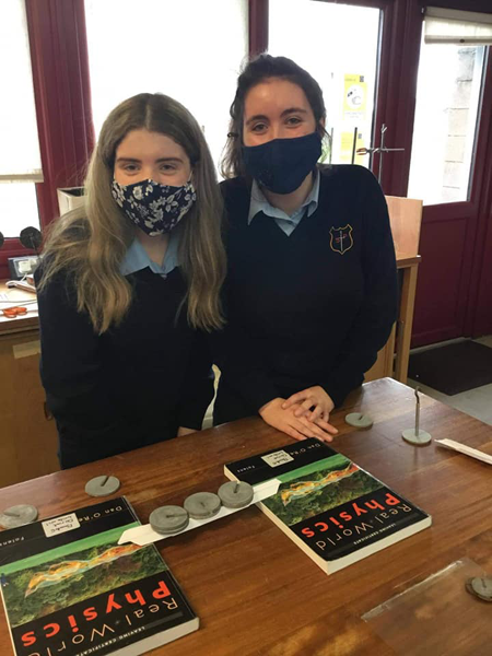ScienceWeek 49