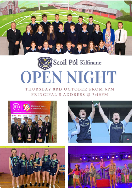 OpenNight