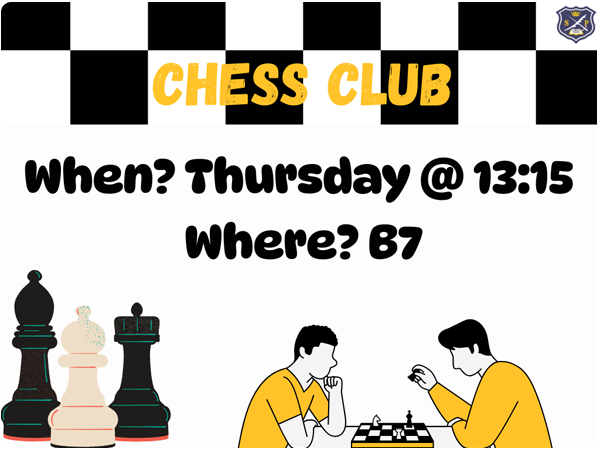 ChessClub