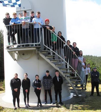 11 Flying the flag 1390