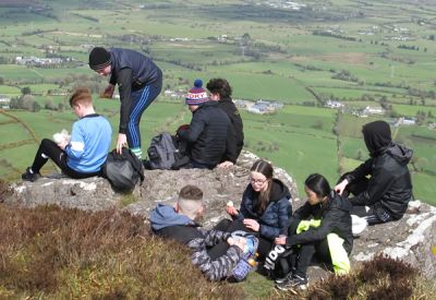 16 Fearless at the top 1414