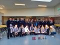 Be Well Awareness Scoil Pol 24.03.22 5