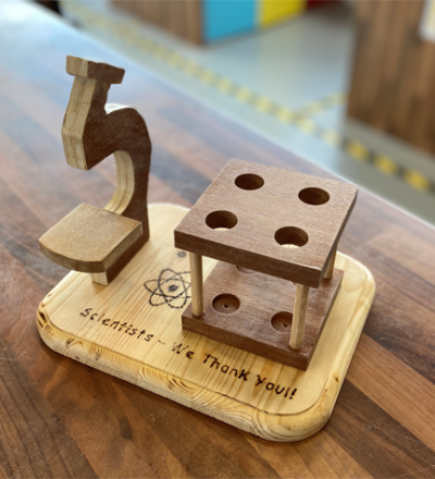 JC Wood 21 7
