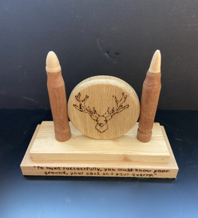 JnrCertWoodProjects 1