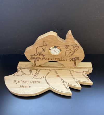 JnrCertWoodProjects 8