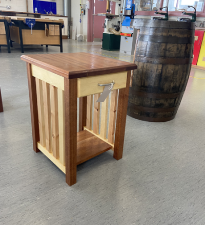 LeavingCertWood22 17