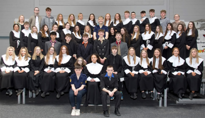 SisterActMusical Cast