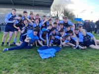 All Ireland Champions 24