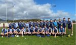 all ire hurling champs