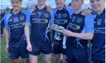 all ire hurling champs