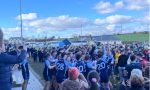 all ire hurling champs
