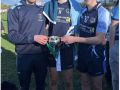 all ire hurling champs