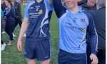 all ire hurling champs