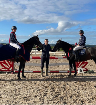 sp equestrian