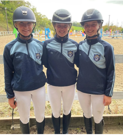 sp equestrian