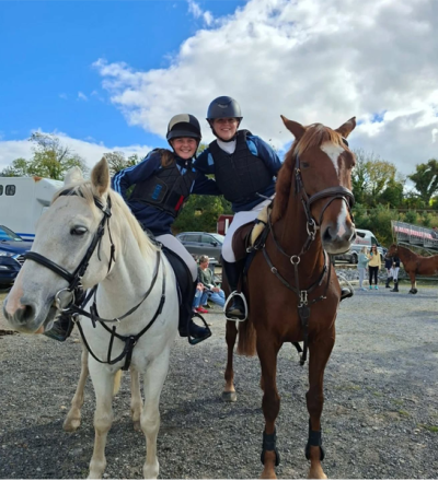 sp equestrian