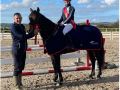 sp equestrian