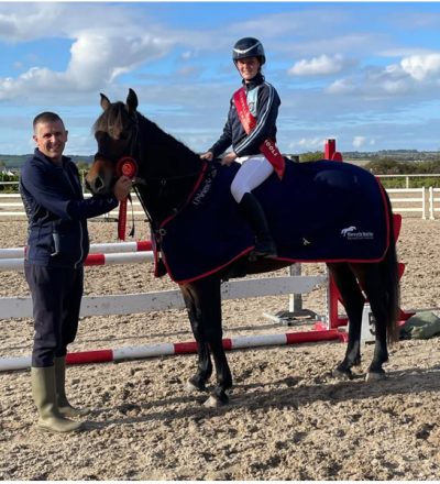 sp equestrian